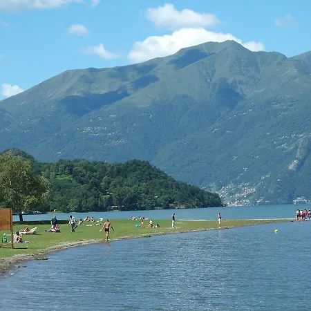 Oasi Del Boscone