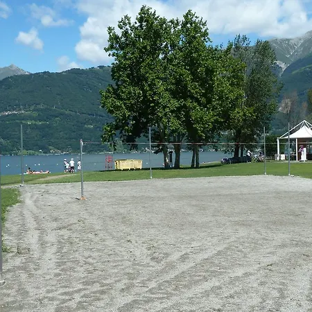 Сasa de vacaciones Oasi Del Boscone *