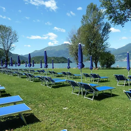 Сasa de vacaciones Oasi Del Boscone