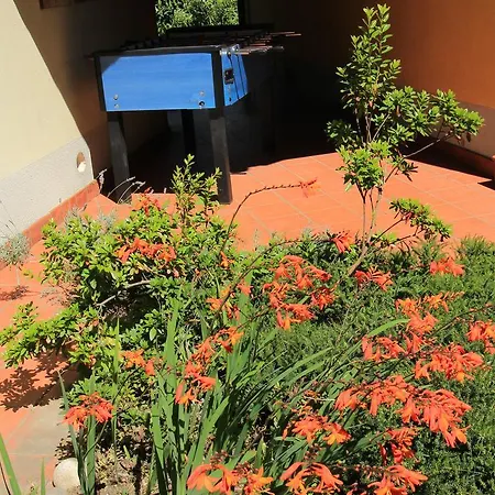 Oasi Del Boscone Сasa de vacaciones Colico