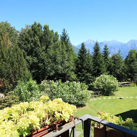 Oasi Del Boscone Сasa de vacaciones *