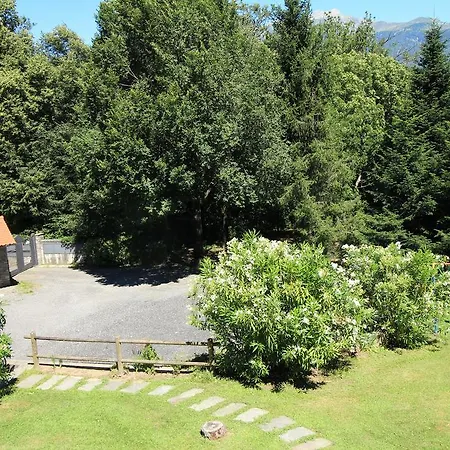 Сasa de vacaciones Oasi Del Boscone