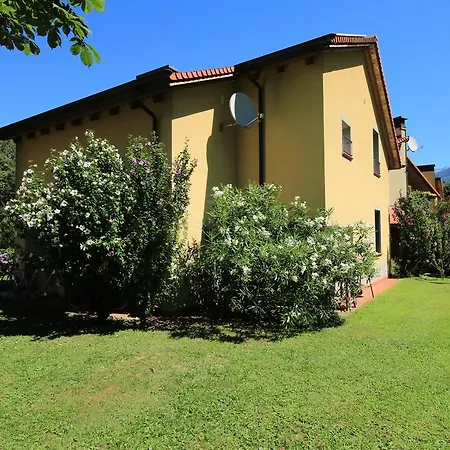 Oasi Del Boscone Colico