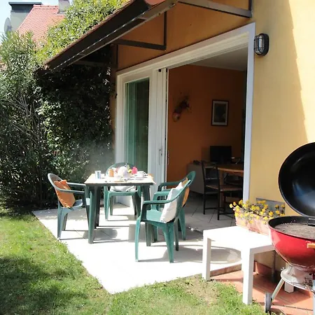 Oasi Del Boscone Сasa de vacaciones