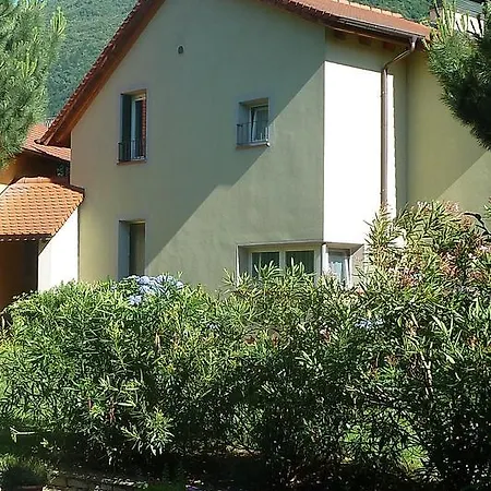 Oasi Del Boscone Сasa de vacaciones Colico