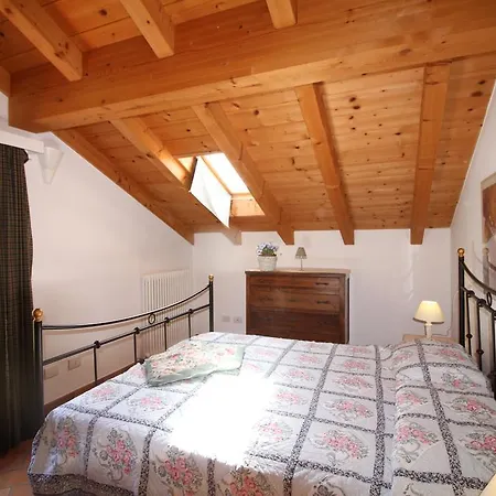 Oasi Del Boscone Colico
