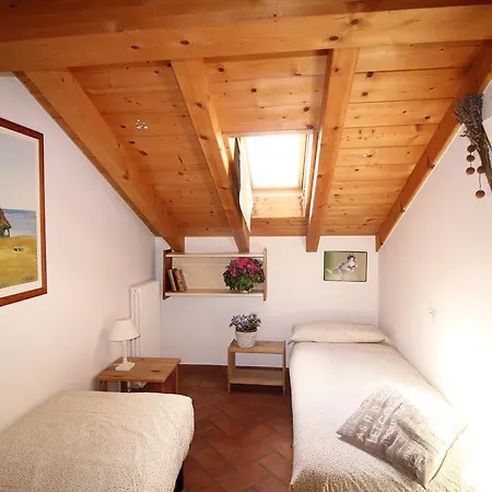 Сasa de vacaciones Oasi Del Boscone Colico