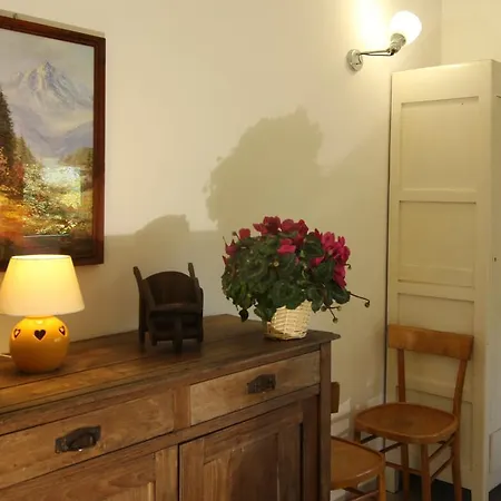 Oasi Del Boscone Сasa de vacaciones *