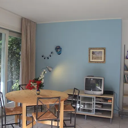 Oasi Del Boscone