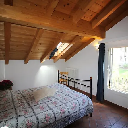 Сasa de vacaciones Oasi Del Boscone Colico